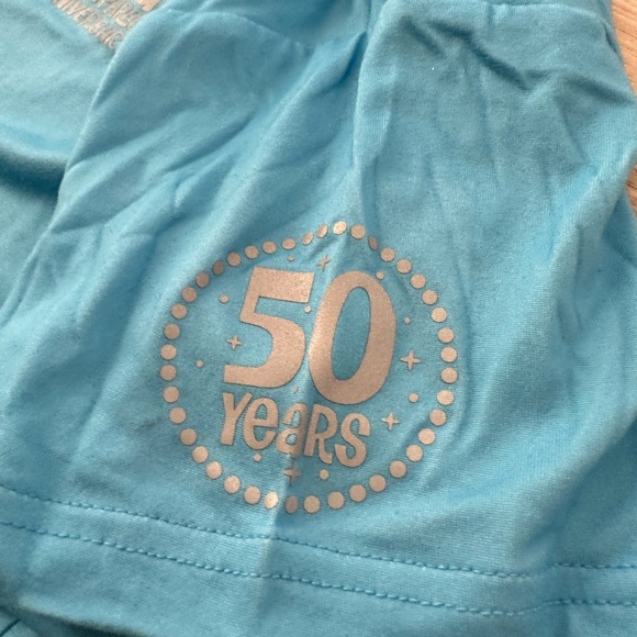 New Disney 50th main street electrical parade tshirt - Picture 6 of 7